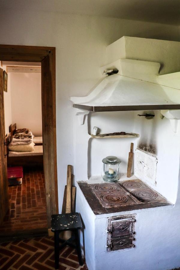 Agroturystyka U Koziolka Dlugowola Exterior foto